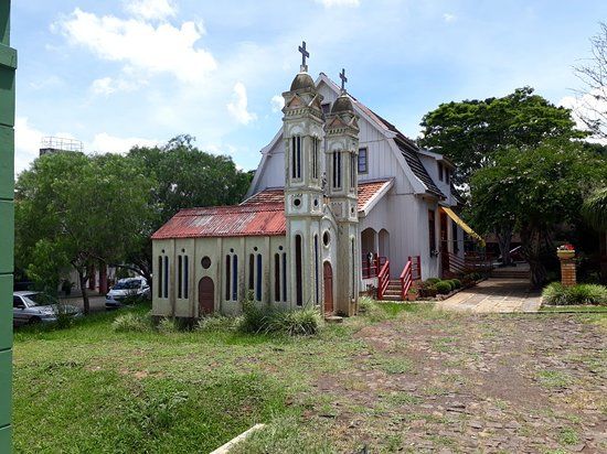 Memorial Casa Camarolli
